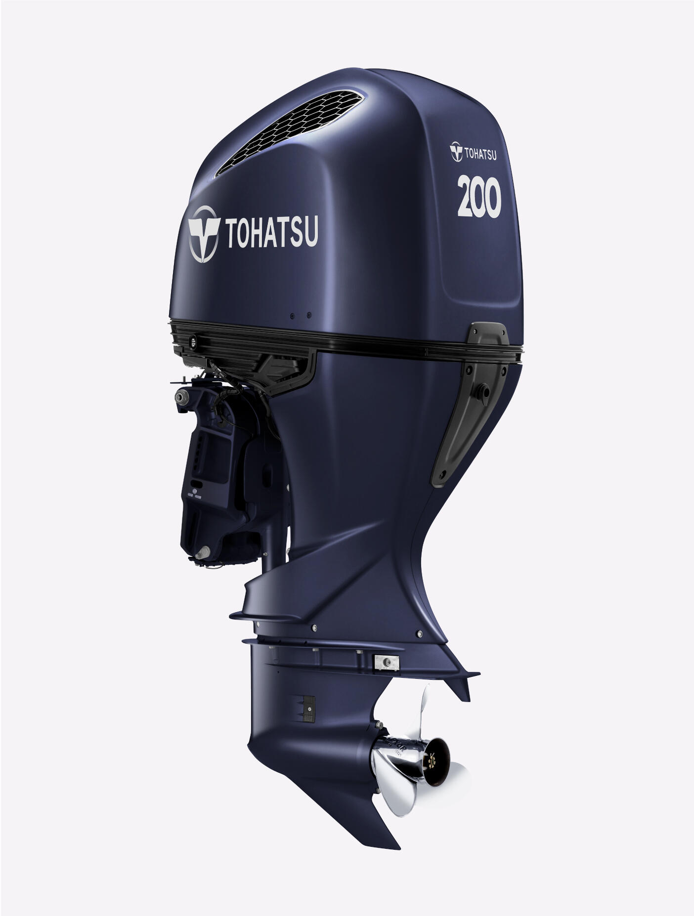 Bft200d High Power Outboards Tohatsu Outboard Motors | Free Hot Nude ...