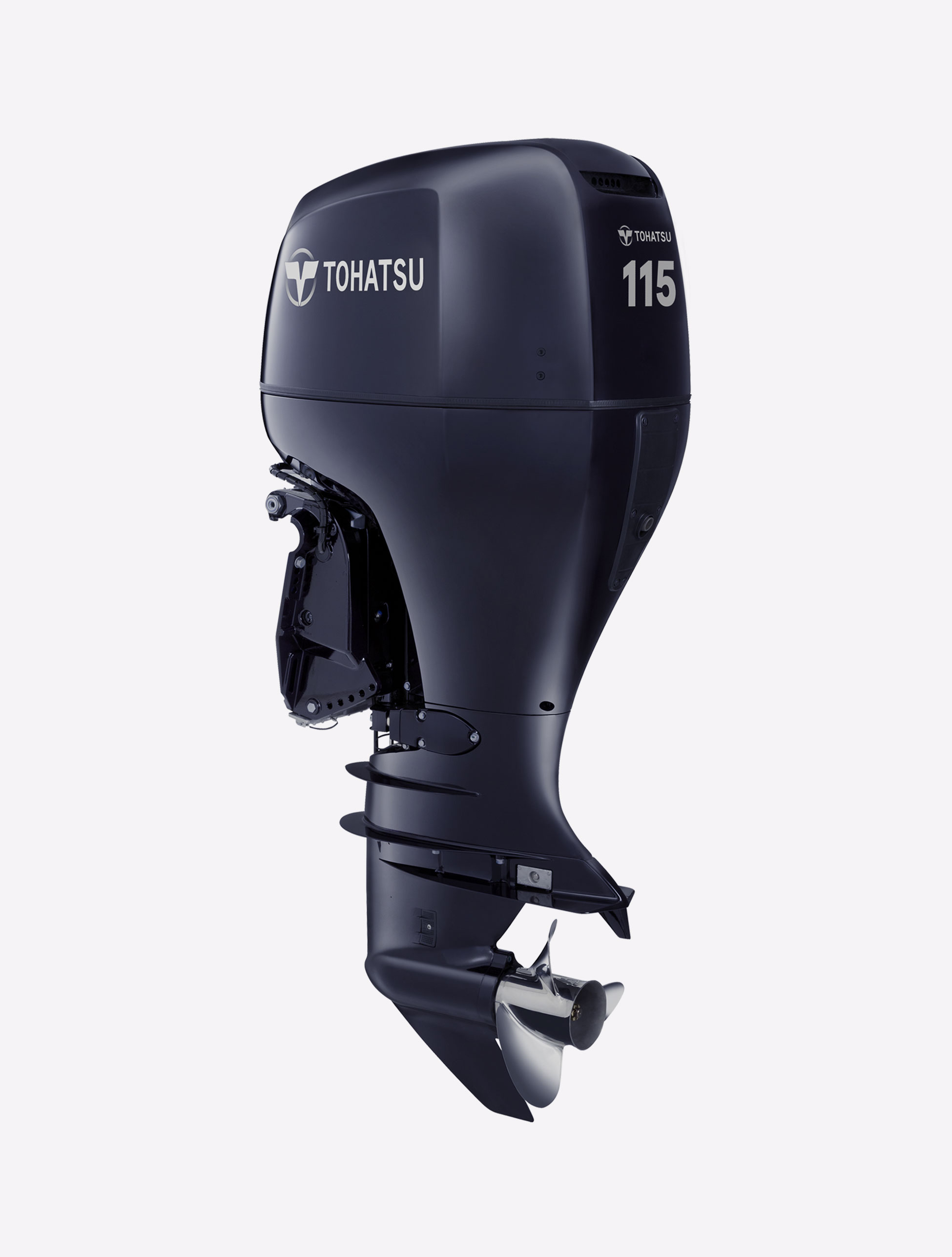 Tohatsu Outboard Motors 40 Hp Prices